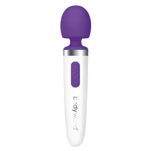 Bodywand Multi-Function Wand USB Wand Vibrator