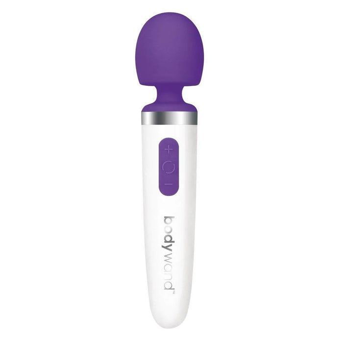 Bodywand Multi-Function Wand USB Wand Vibrator