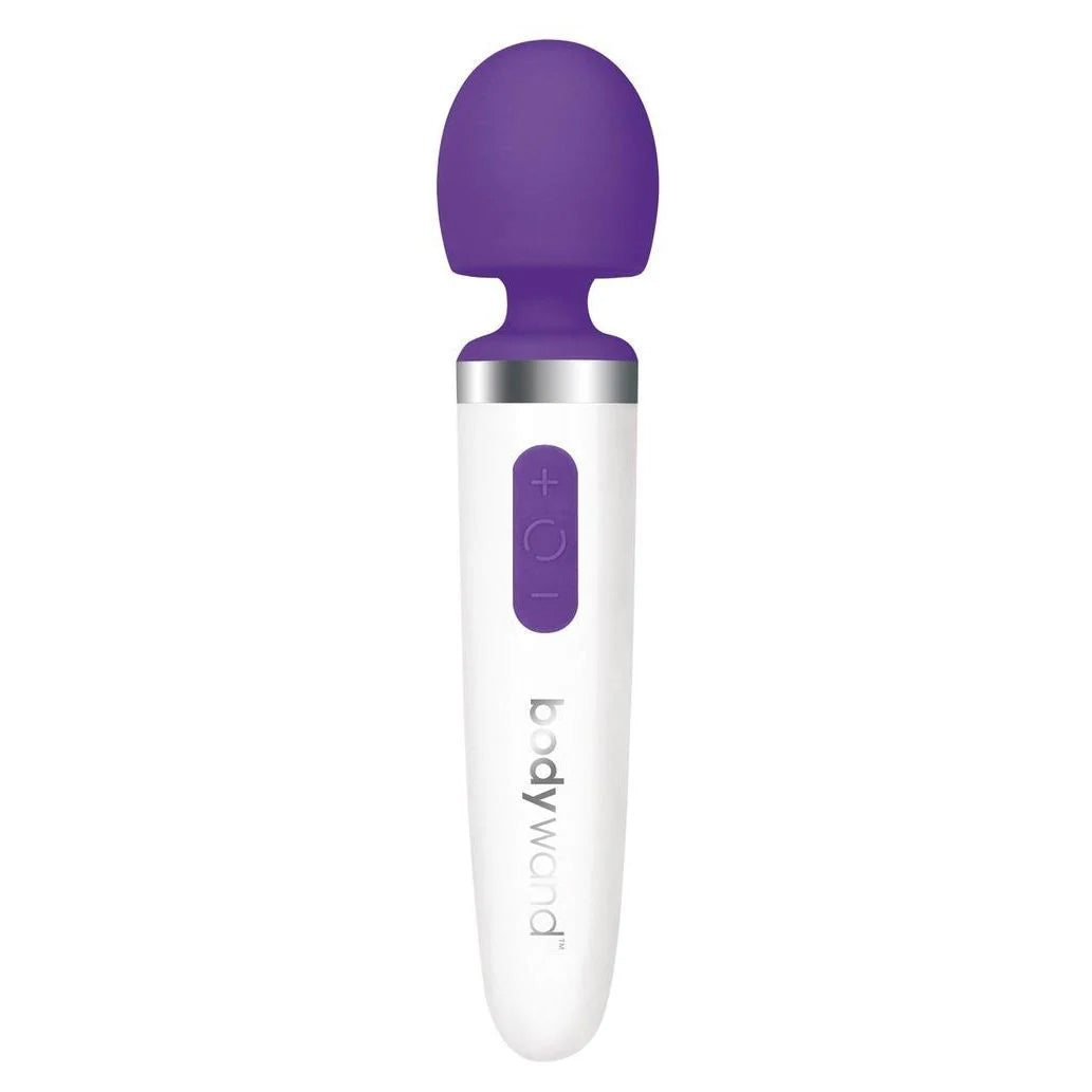 Bodywand Multi-Function Wand USB Wand Vibrator