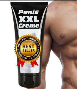 NEW XXL STRONGMAN PENIS ENLARGER/ENLARGEMENT CREAM/OIL/GEL PREMATURE EJACULATION - Angelsandsinners