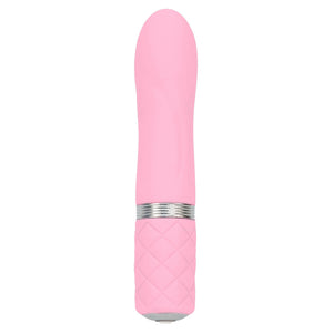 Pillow Talk Flirty Bullet Pillow Talk Pink Os - Angelsandsinners