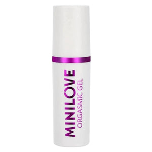 Minilove Orgasmic Gel for Women Love Climax Spray