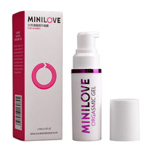 Load image into Gallery viewer, Minilove Orgasmic Gel for Women Love Climax Spray