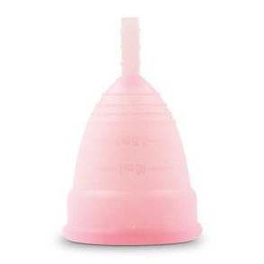 Smooth Glide Tiny Cup Menstrual Cup Medium - Angelsandsinners