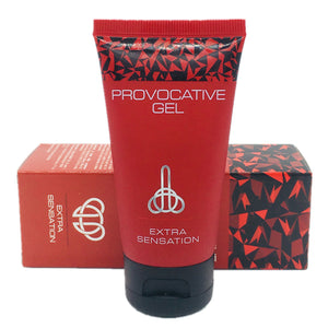 100% ORIGINAL Titan Gel RED Thickening Delay erection Cream - Angelsandsinners