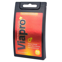 Load image into Gallery viewer, Viapro V-Pro Capsules Enhancement Sex Pills Max Strength Extra Strong - Angelsandsinners
