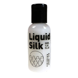 Liquid Silk 50ml