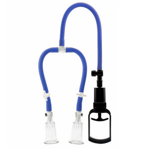 Nipple Sucker Pump Nipple Breast Suction Enhancer