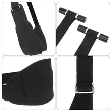 Load image into Gallery viewer, NEW Door Sex Swing Sling Straps | Easy Set Up | Tough Nylon Material | Positioning