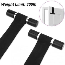 Load image into Gallery viewer, NEW Door Sex Swing Sling Straps | Easy Set Up | Tough Nylon Material | Positioning