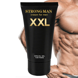 XXL Penis Enlarger Cream