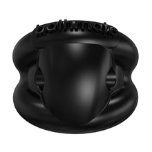 Load image into Gallery viewer, Bathmate Vibe Ring Strength Vibrating Cock Ring Black - Angelsandsinners