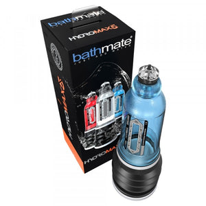 Bathmate Hydromax5 Hydrotherapy Penis Pump - Angelsandsinners