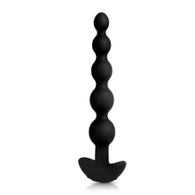 Load image into Gallery viewer, B-Vibe Cinco USB Rechargeable Silicone Vibrating Anal Beads - Angelsandsinners