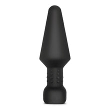 Load image into Gallery viewer, B-Vibe XL USB Rechargeable Silicone remote Controlled Rimming Plug - Angelsandsinners