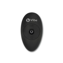 Load image into Gallery viewer, B-Vibe XL USB Rechargeable Silicone remote Controlled Rimming Plug - Angelsandsinners