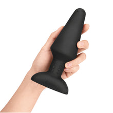 Load image into Gallery viewer, B-Vibe XL USB Rechargeable Silicone remote Controlled Rimming Plug - Angelsandsinners