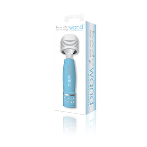 Bodywand Mini Wand Vibrator - Angelsandsinners