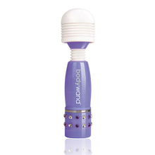 Load image into Gallery viewer, Bodywand Mini Wand Vibrator - Angelsandsinners