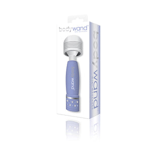 Bodywand Mini Wand Vibrator - Angelsandsinners