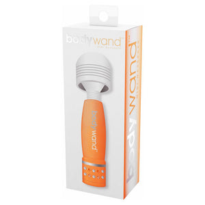 Bodywand Mini Wand Vibrator - Angelsandsinners