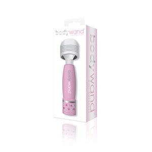 Bodywand Mini Wand Vibrator - Angelsandsinners