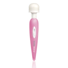 Load image into Gallery viewer, Bodywand USB Small Wand Vibrator - Angelsandsinners