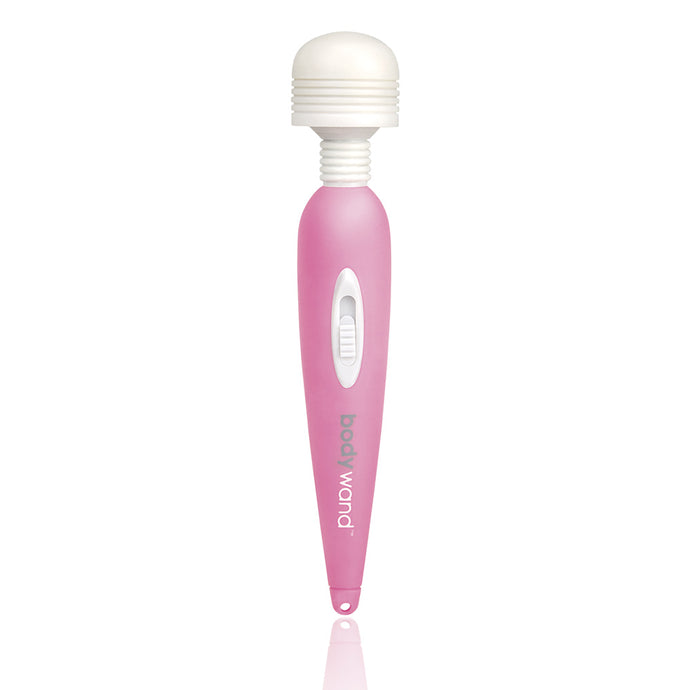 Bodywand USB Small Wand Vibrator - Angelsandsinners