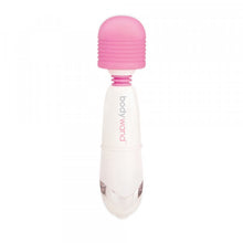 Load image into Gallery viewer, Bodywand 5 Function Waterproof Mini Wand Vibrator - Angelsandsinners