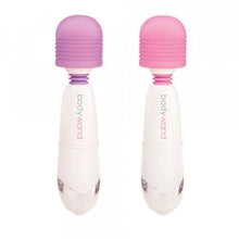 Load image into Gallery viewer, Bodywand 5 Function Waterproof Mini Wand Vibrator - Angelsandsinners