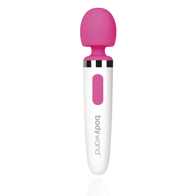 Bodywand USB Multi-Function Wand Vibrator - Angelsandsinners