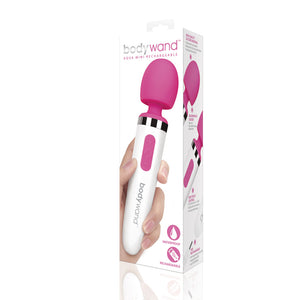 Bodywand USB Multi-Function Wand Vibrator - Angelsandsinners