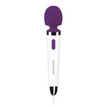 Load image into Gallery viewer, Bodywand Multi-Function Wand Mains Powered Wand Vibrator UK Plug - Angelsandsinners