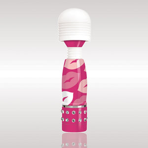 Bodywand Mini Wand Vibrator - Angelsandsinners