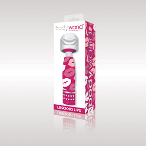 Bodywand Mini Wand Vibrator - Angelsandsinners