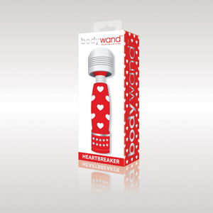 Bodywand Mini Wand Vibrator - Angelsandsinners