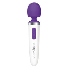 Load image into Gallery viewer, Bodywand USB Rechargeable Multi function Vibrating Massage Wand - Angelsandsinners