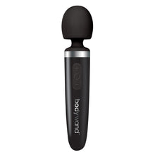 Load image into Gallery viewer, Bodywand USB Rechargeable Multi function Vibrating Massage Wand - Angelsandsinners