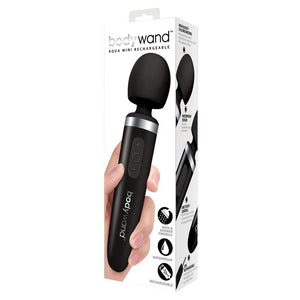 Bodywand USB Rechargeable Multi function Vibrating Massage Wand - Angelsandsinners