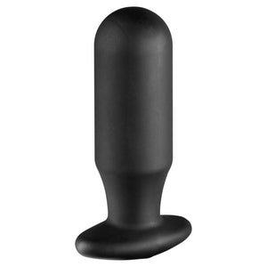 ElectraStim Silicone Noir Aura Bi-Polar Electrosex Probe - Angelsandsinners