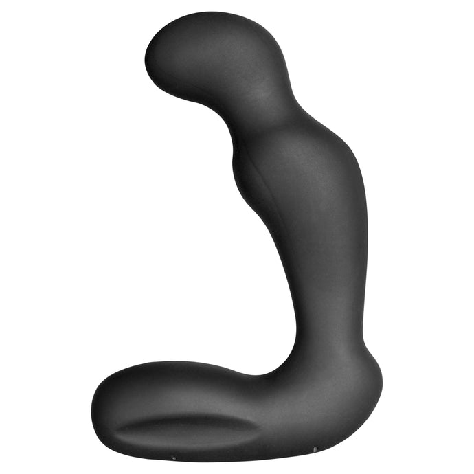 ElectraStim Silicone Noir Sirius Quadri-Polar Electrosex Prostate Massager - Angelsandsinners