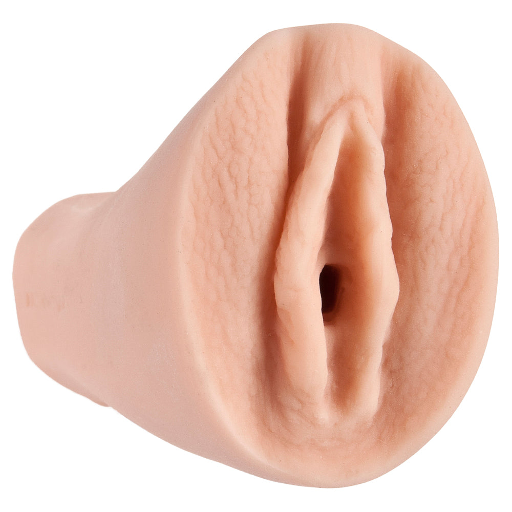 Palm Pal Virgin Pussy White Os - Angelsandsinners