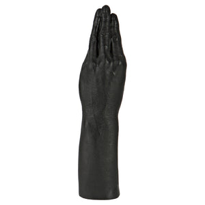 Doc Johnson Belladonna Magic Hand Dildo 11.5 Inches - Angelsandsinners