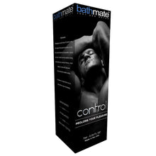 Load image into Gallery viewer, Bathmate Control Prolonger Desensitizer 7ml - Angelsandsinners