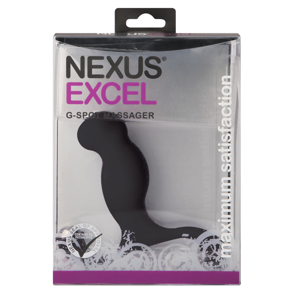 Nexus Excel Black OS - Angelsandsinners
