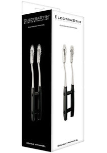 Double Electro Wartenberg Pinwheel - Angelsandsinners