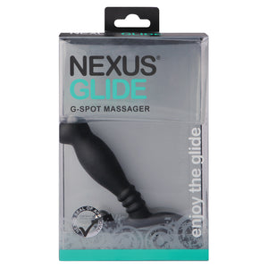Nexus Glide Black OS - Angelsandsinners