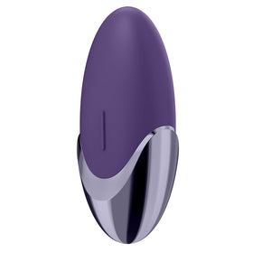Satisfyer Purple Pleasure Violet OS - Angelsandsinners