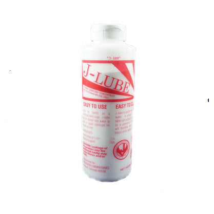 J-Lube Powder Concentrated Soluble Lubricant Powder - Angelsandsinners