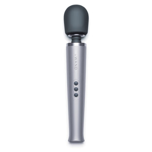 Le Wand Rechargeable Massager Grey OS - Angelsandsinners